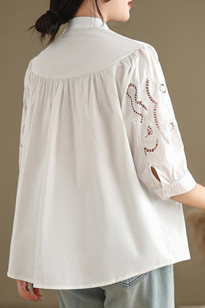 Daisy Top (More Colors)