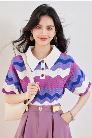 Lieselotte Top