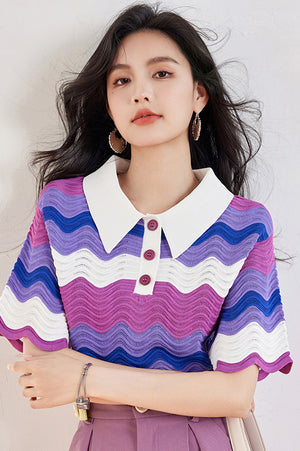 Lieselotte Top