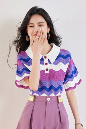 Lieselotte Top
