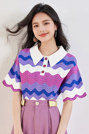 Lieselotte Top