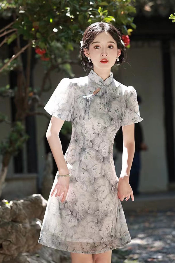 Anja Cheongsam