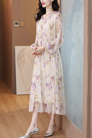 Ashley Dress