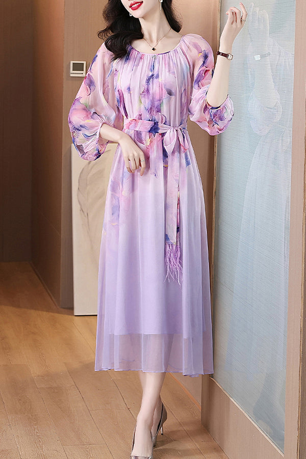 Kayleigh Dress (More Colors)