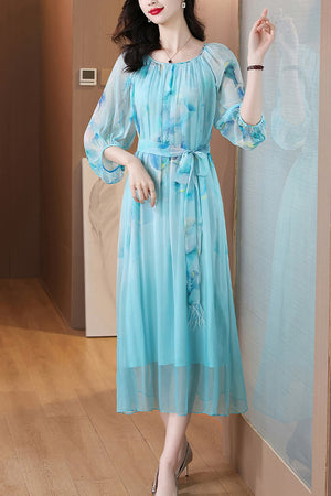 Kayleigh Dress (More Colors)