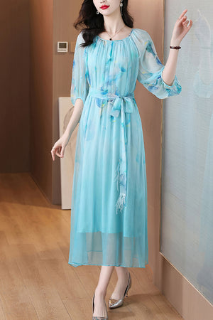 Kayleigh Dress (More Colors)