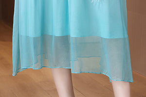 Kayleigh Dress (More Colors)