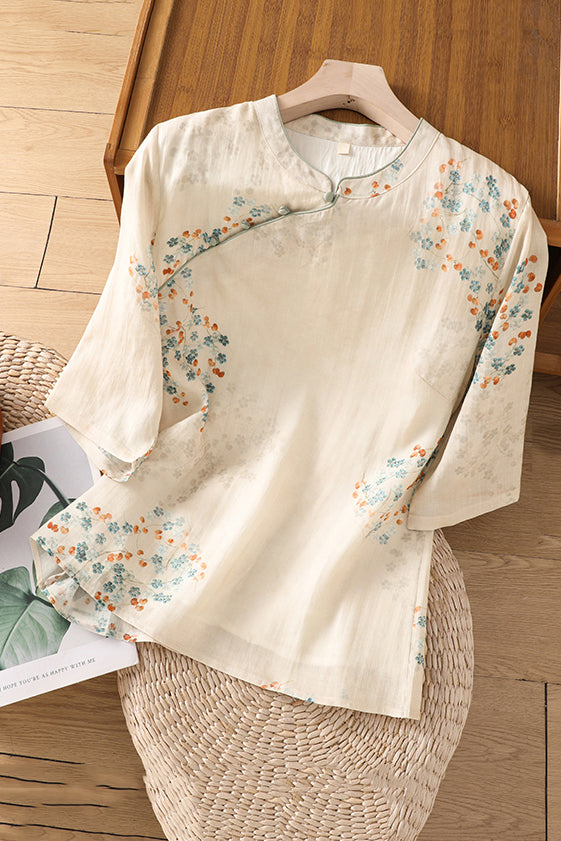 Madeleine Top