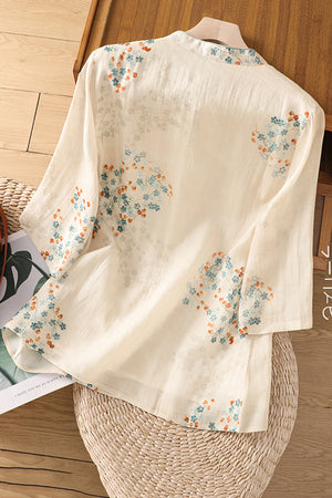 Madeleine Top