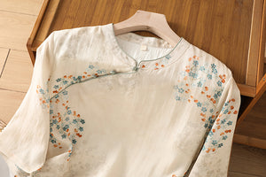 Madeleine Top