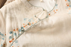 Madeleine Top