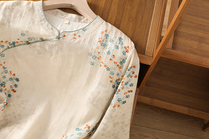 Madeleine Top