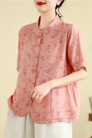 Joanna Top (More Colors)