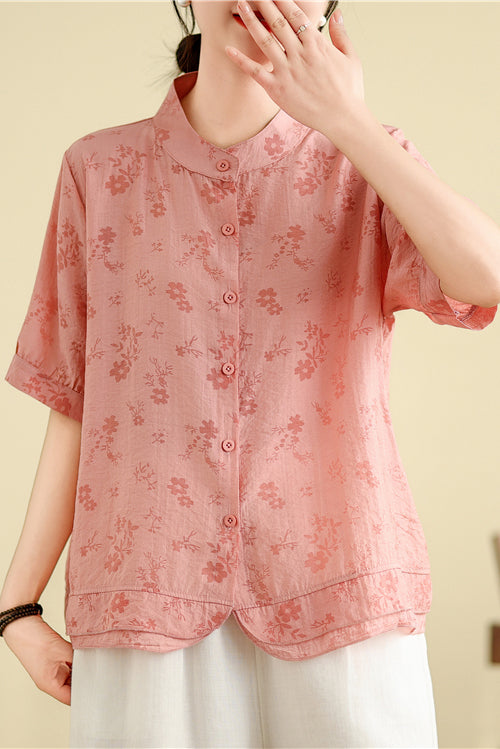 Joanna Top (More Colors)