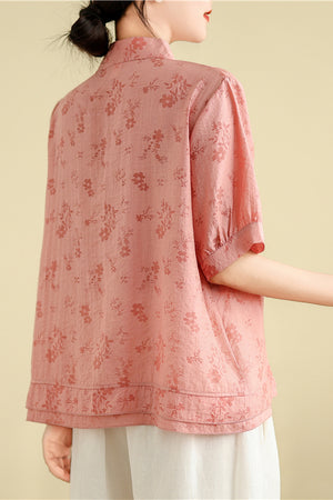 Joanna Top (More Colors)