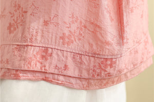 Joanna Top (More Colors)