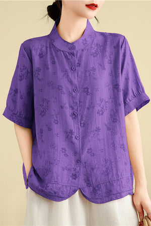 Joanna Top (More Colors)