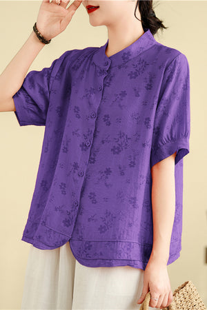 Joanna Top (More Colors)