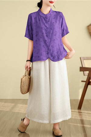 Joanna Top (More Colors)