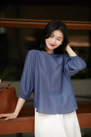 Meghan Top