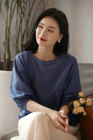 Meghan Top