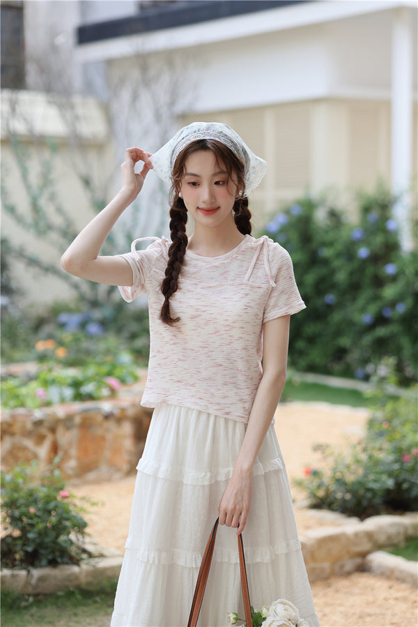 Mandica Top (More Colors)