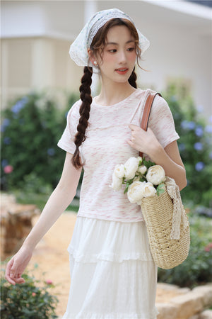 Mandica Top (More Colors)