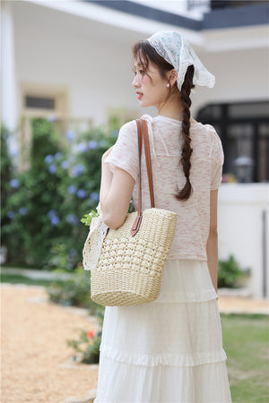 Mandica Top (More Colors)
