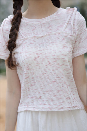 Mandica Top (More Colors)