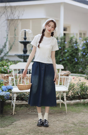 Mandica Top (More Colors)