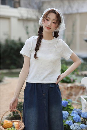 Mandica Top (More Colors)
