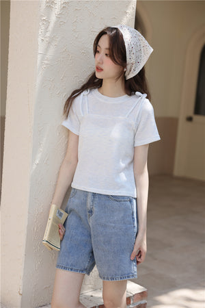 Mandica Top (More Colors)