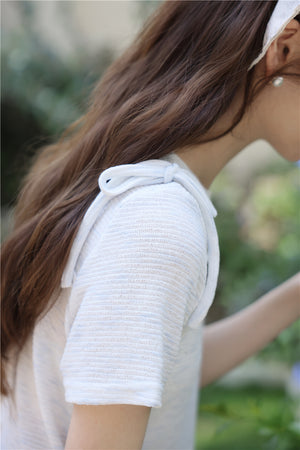 Mandica Top (More Colors)