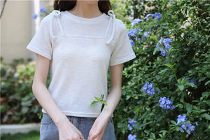 Mandica Top (More Colors)