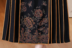 Elsa Skirt