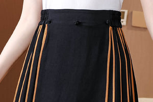Elsa Skirt