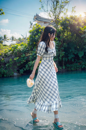 Katica Dress
