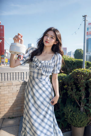 Katica Dress