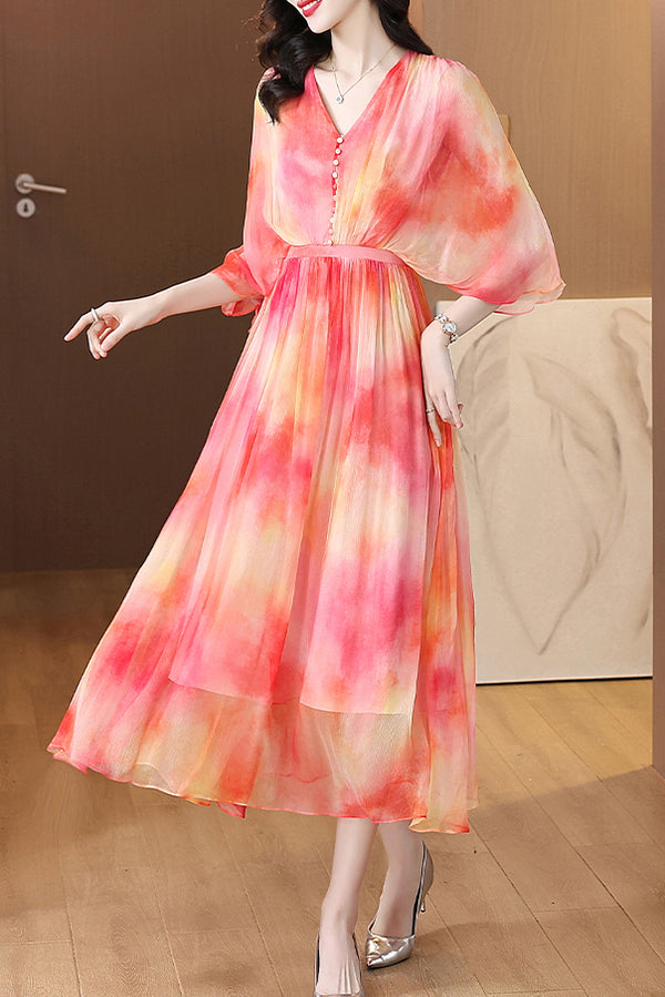 Antonia Dress