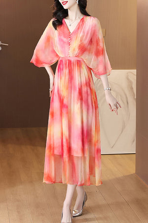 Antonia Dress