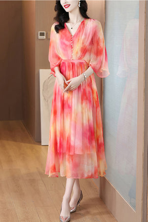 Antonia Dress