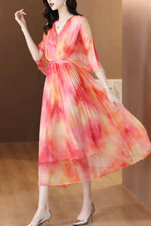 Antonia Dress