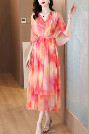 Antonia Dress