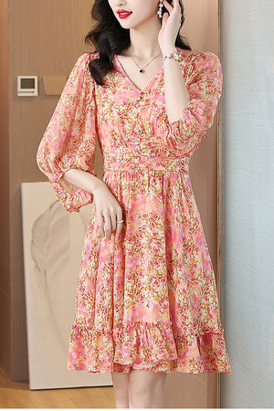 Bethan Dress