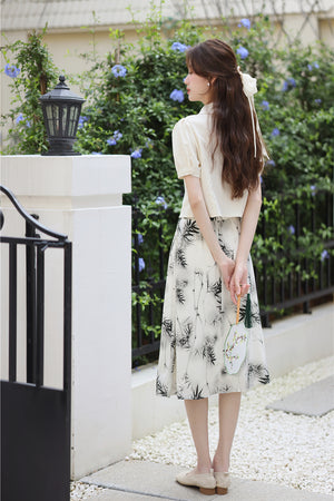 Amaia Skirt