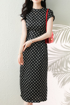 Pavlina Dress