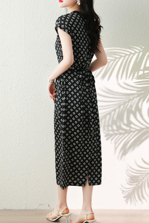Pavlina Dress
