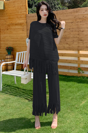 Tamara Two Piece Set (More Colors)