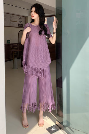 Tamara Two Piece Set (More Colors)