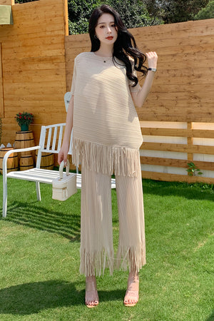 Tamara Two Piece Set (More Colors)
